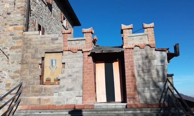 Locanda Castello Di Gusciola Image