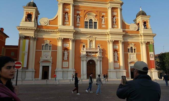 Locanda da andrea
