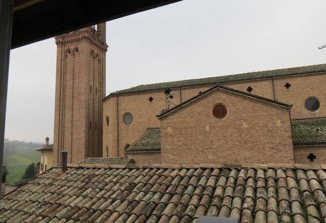 Locanda del feudo suite & restaurant