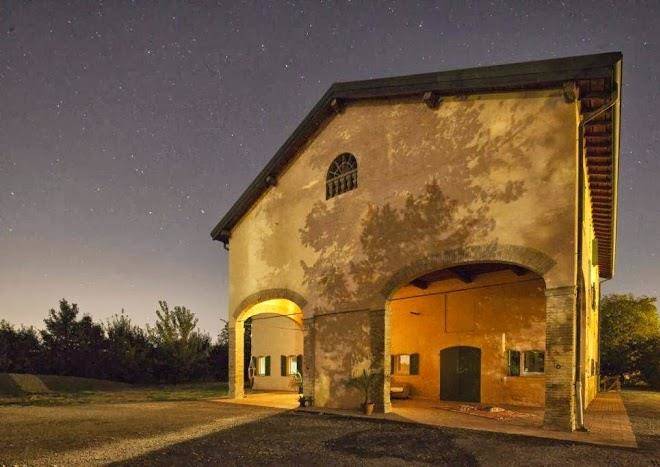 Locanda panaro