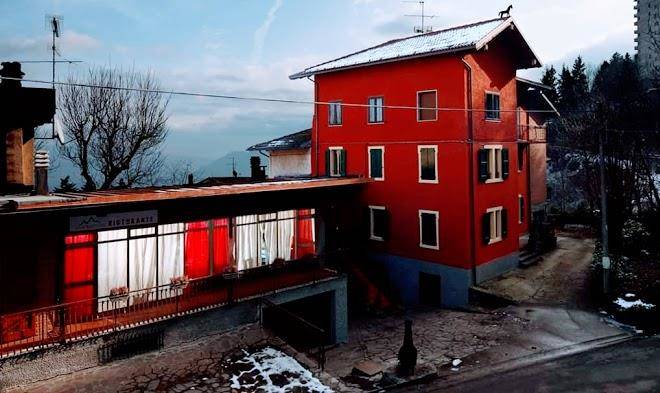 Locanda san nicolo'