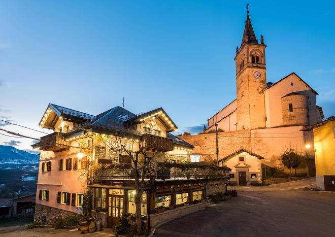 Locanda zita