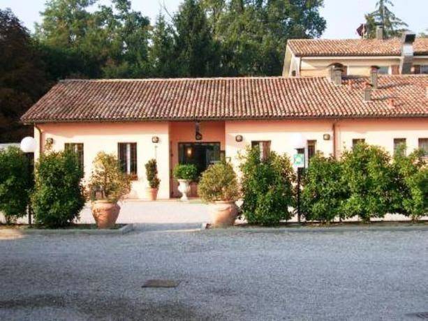 Hotel magnagallo