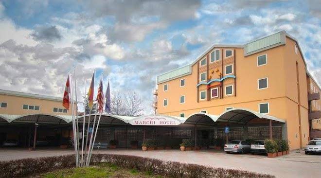 Marchi Hotel Image