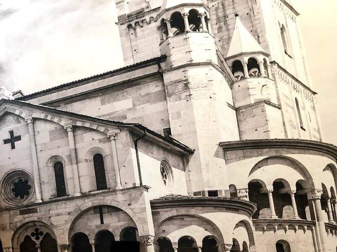 Old town