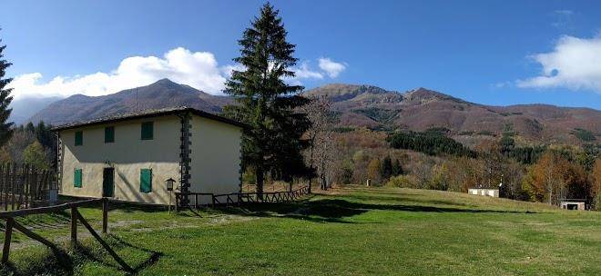 Ostello la piana