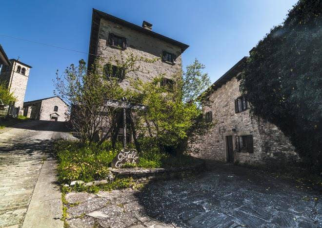 Ostello Podesteria Di Gombola Image