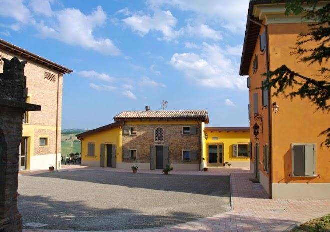 Podere diamante