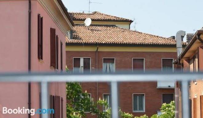 R&b la pomposa dei motori