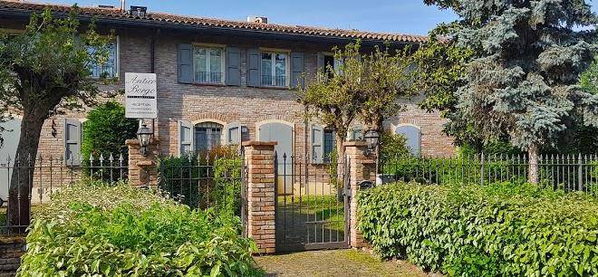 Residence antico borgo