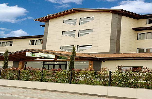 Residence Green Resort Image