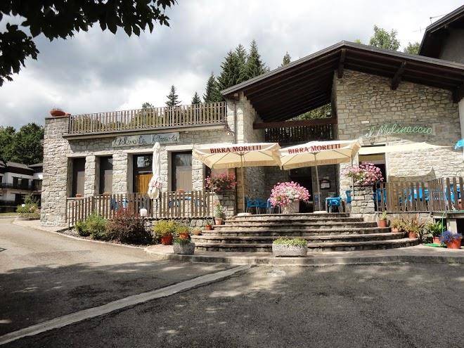 Residence il mulinaccio