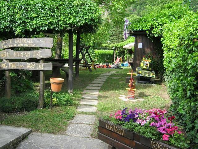 Residence margherita