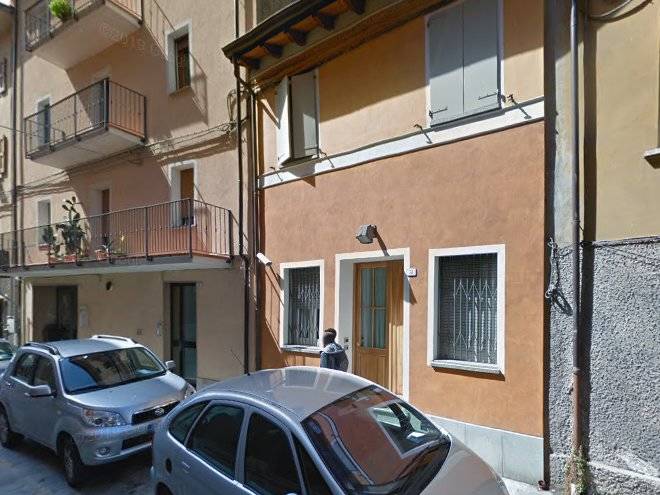 Residenza covili
