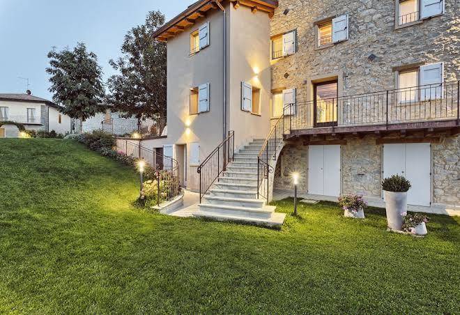 Resort relais ginevra