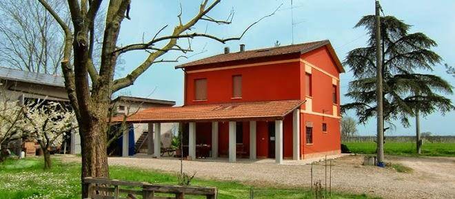 Riolo b&b