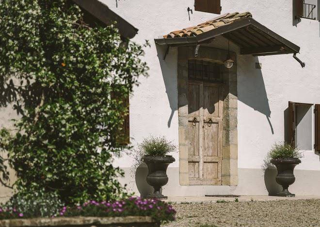 Sotto i sassi bed and breakfast