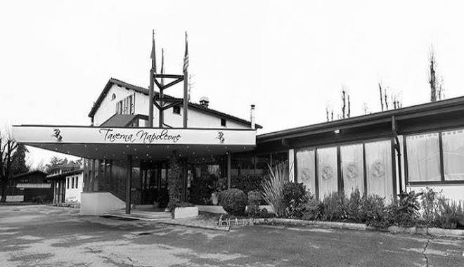 Taverna Napoleone Ristorante Hotel Image