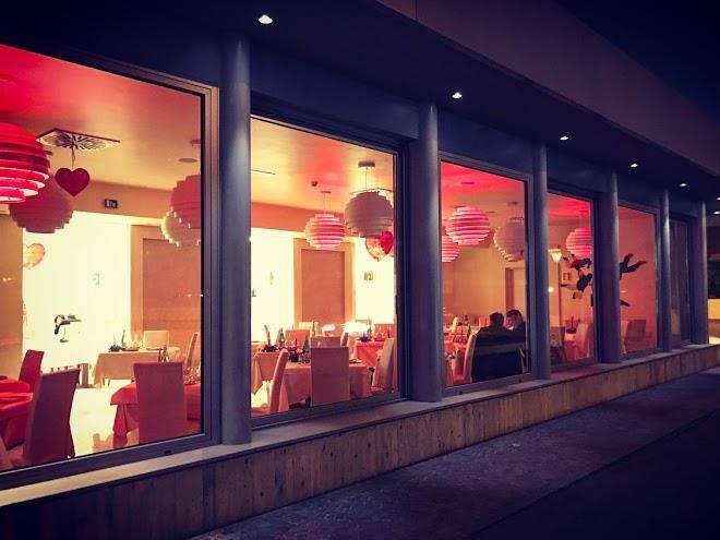 Touring fiorano hotel ristorante