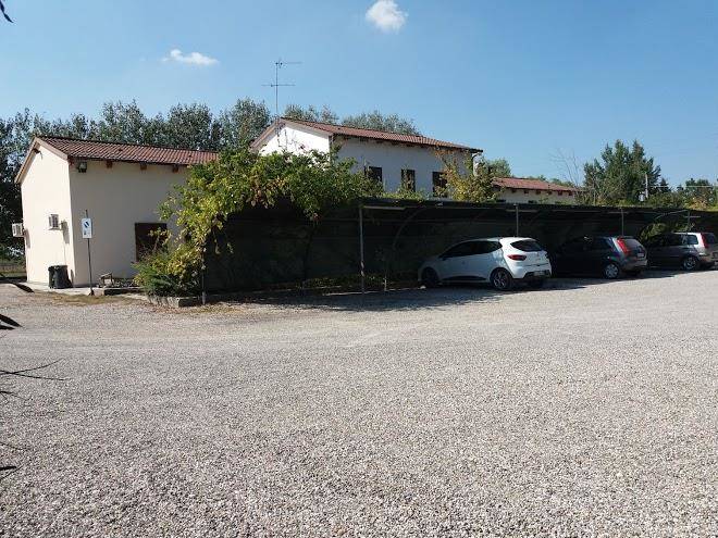 Trattoria laghi paradiso