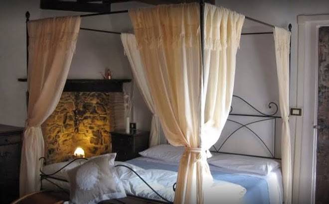 Agriturismo antica torre