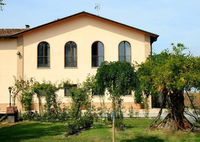 Agriturismo argaland