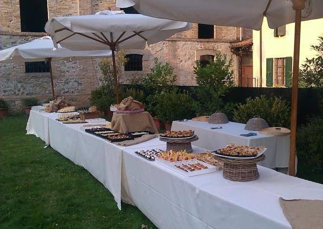 Agriturismo ciato