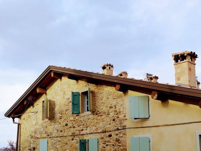 Agriturismo il gelso ristorante e hotel