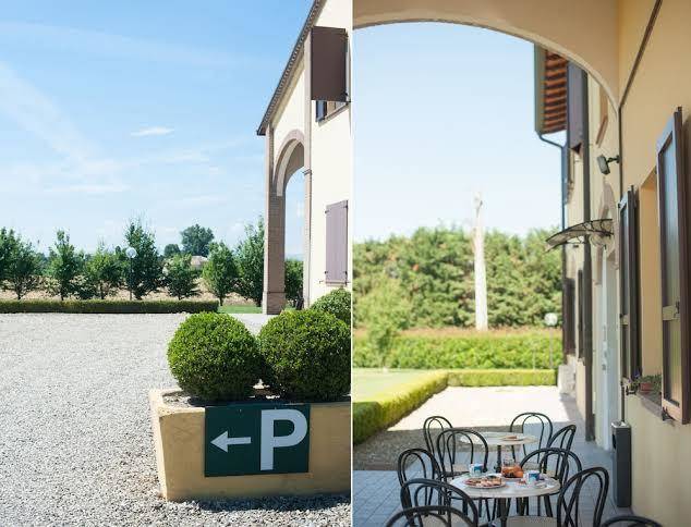 Agriturismo il mondo