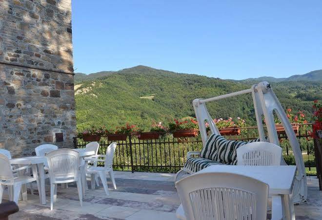 Agriturismo il rosone