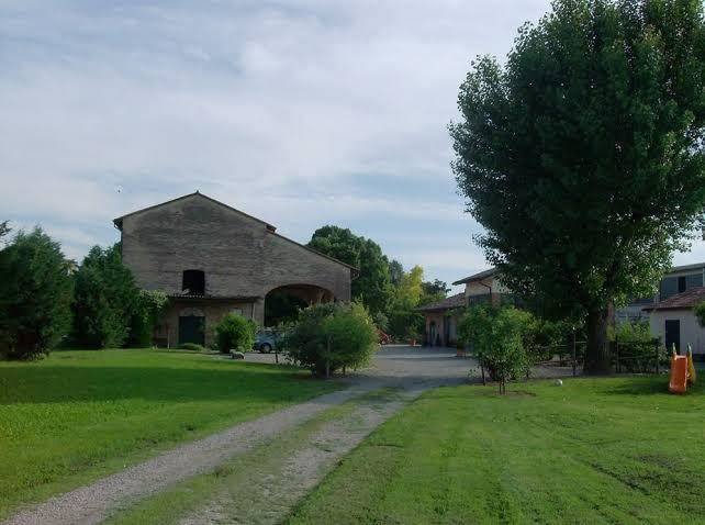 Agriturismo leoni