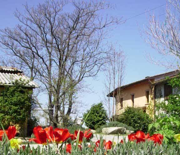 Agriturismo monte genesio