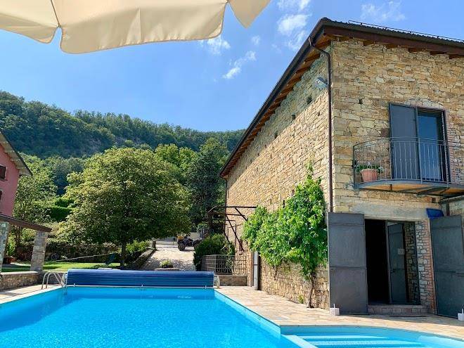 Agriturismo tenuta ca' di bertucci