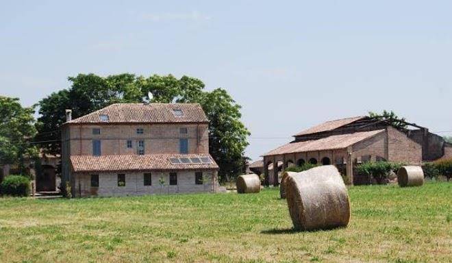 Tenuta rivalazzo agriturismo b&b