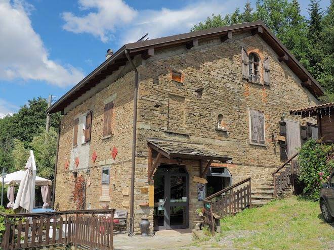 Agriturismo terra antica
