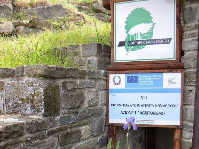 Agriturismo vegan il borgo di tara