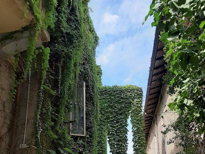Al centro storico