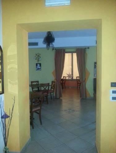 Albergo azzurra