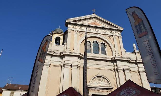 Albergo firenze