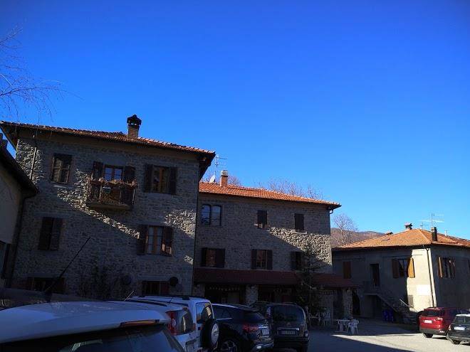 Albergo ghirardini