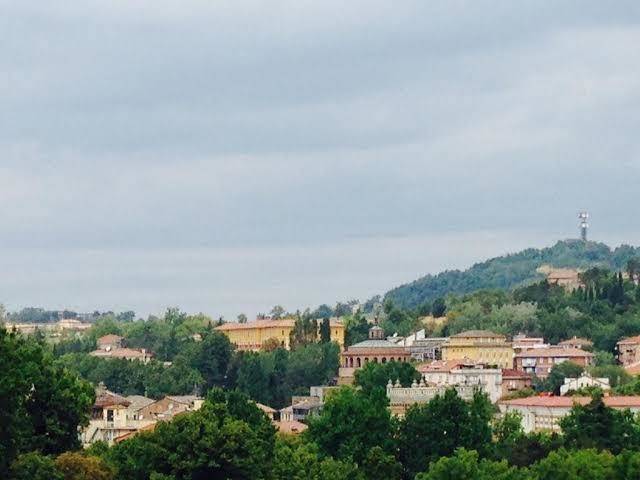 Albergo gloria