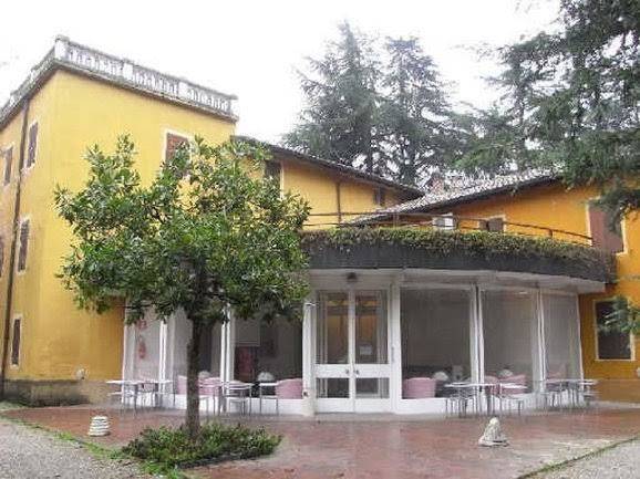 Albergo la quiete
