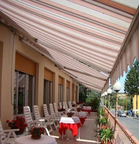 Albergo maria luigia