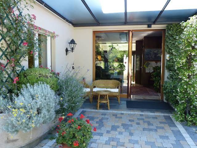 Albergo park hotel fantoni