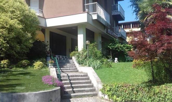 Albergo quisisana