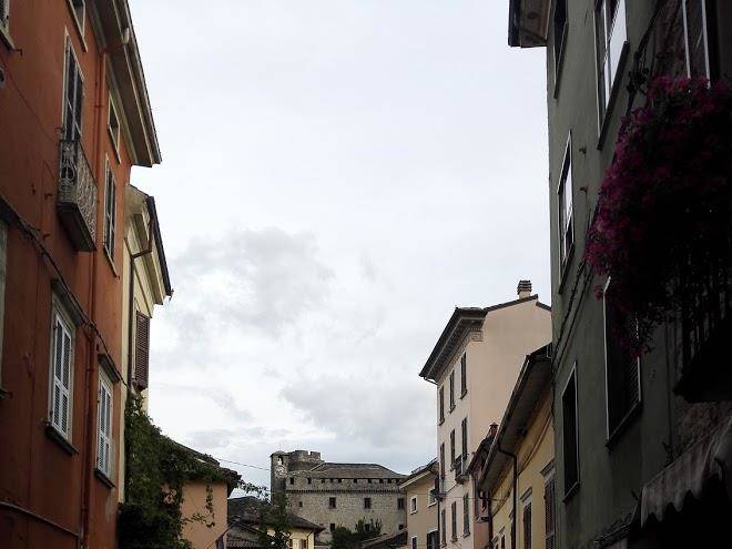 Albergo ristorante bue rosso ristorante bardi
