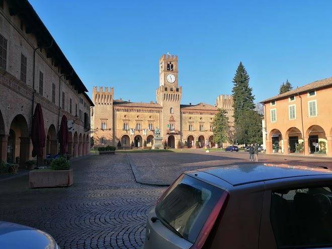 Albergo sole