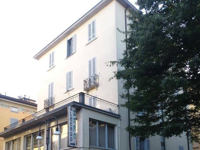 Albergo zara