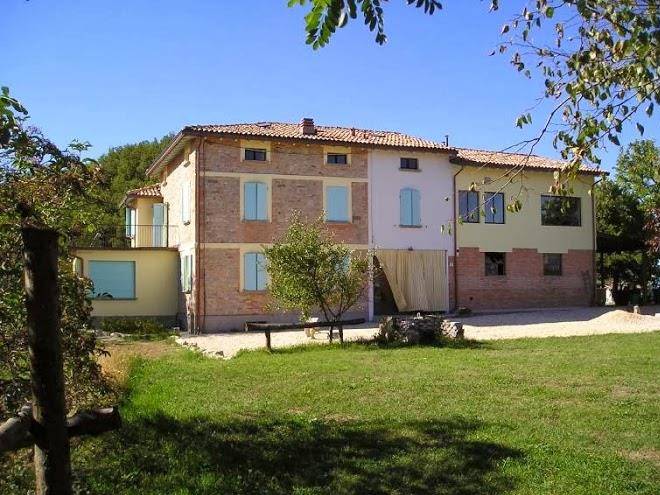 Alle figlie del lupo