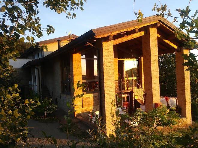 Alleluja country hotel